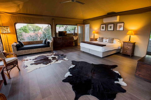 The Billi Resort - Sydney 4u 1