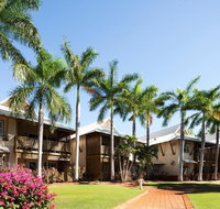 Seashells Resort Broome - Accommodation Sydney