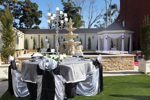 Country Comfort Hunts Liverpool - Accommodation Sydney 0