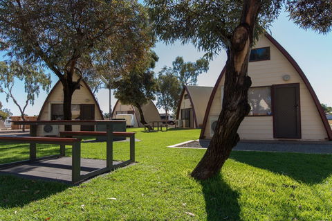 Discovery Parks Boulder - Sydney 4u 0