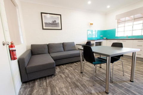 Discovery Parks Boulder - Sydney 4u 1