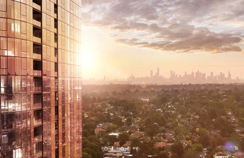 Arise Sky One - Sydney 4u 0