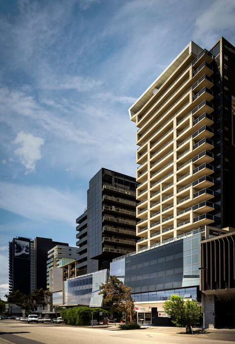 Punthill South Yarra Grand - Sydney 4u 0