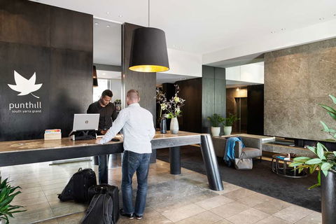 Punthill South Yarra Grand - Sydney 4u 1