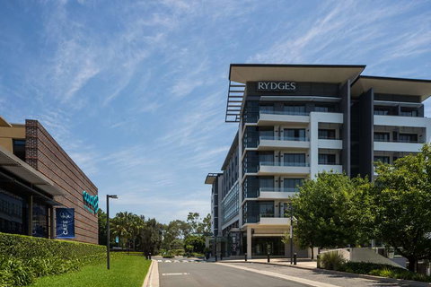 Rydges Campbelltown - Sydney Resort 1