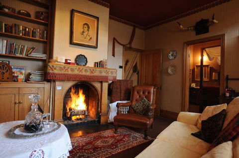 Alice's Cottages - Sydney 4u 1