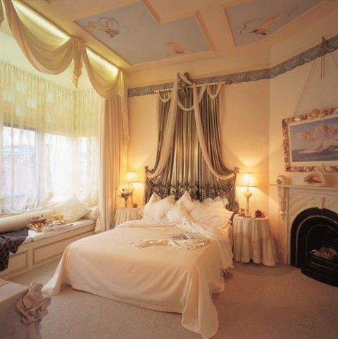 Alice's Cottages - Sydney 4u 2