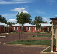 Ross Motel  Caravan Park - Accommodation Sydney
