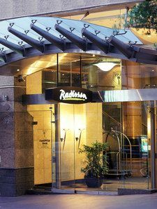 Rydges Darling Square Apartment Hotel - Sydney 4u 0