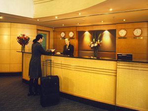 Rydges Darling Square Apartment Hotel - Sydney 4u 1