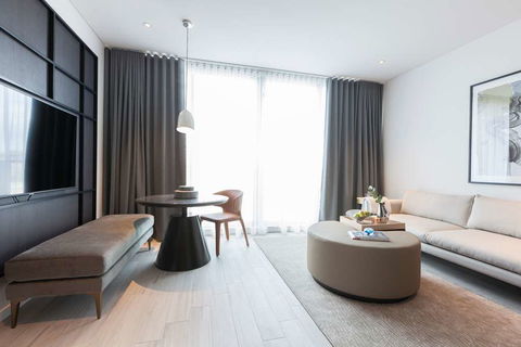 Skye Suites Green Square - Sydney 4u 0