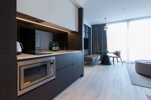 Skye Suites Green Square - Sydney 4u 1