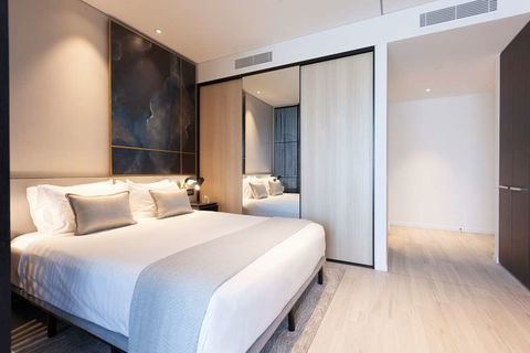 Skye Suites Green Square - Sydney 4u 2