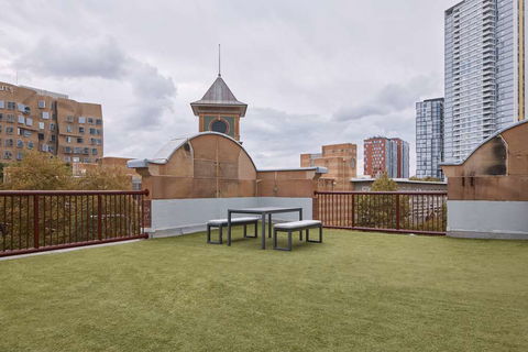 The Ultimo Hotel Sydney - Sydney 4u 0