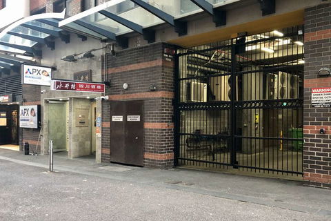 APX Apartments Darling Harbour - Sydney 4u 1