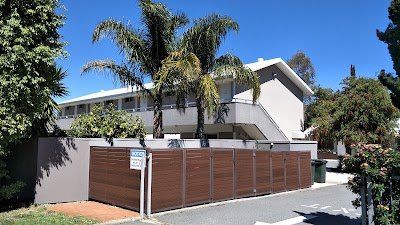 Bentley Motel - Sydney 4u 0