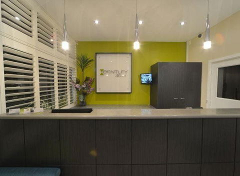 Bentley Motel - Sydney 4u 1