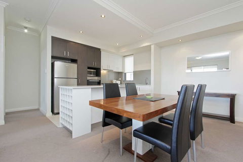 Zappeion Apartments - Accommodation Sydney 1