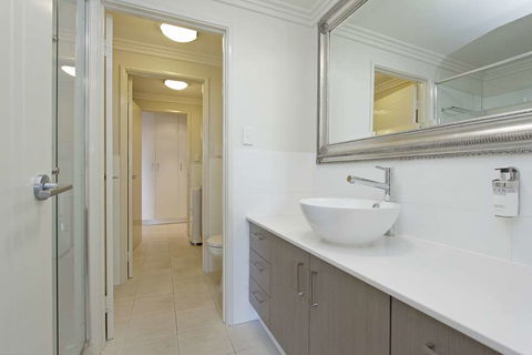Zappeion Apartments - Accommodation Sydney 2