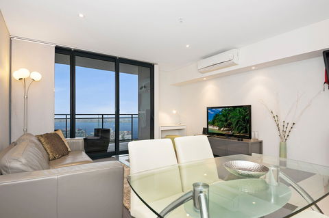 Astra Apartments Perth - Sydney 4u 0