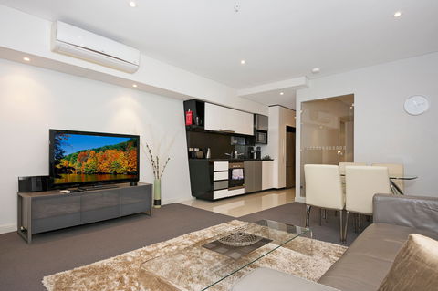 Astra Apartments Perth - Sydney 4u 1