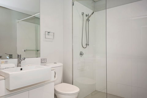 Astra Apartments Perth - Sydney 4u 2