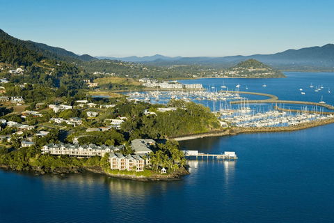 Coral Sea Resort - Sydney 4u 0