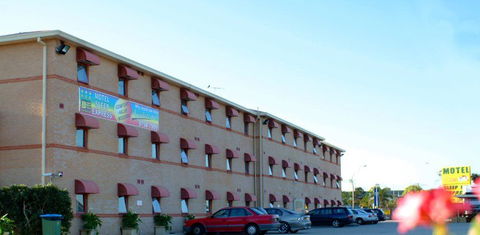 Arena Hotel - Sydney 4u 0