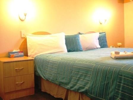 Arena Hotel - Sydney 4u 1