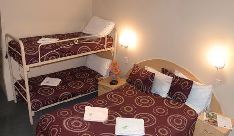Arena Hotel - Sydney 4u 2