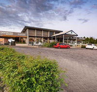Panorama Motel Bathurst - Sydney 4u