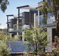 Aqua Resort - Sydney 4u