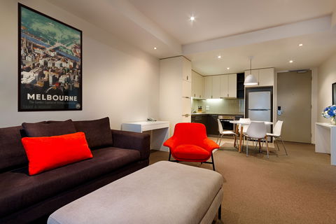 Caroline Serviced Apartments - Sydney 4u 1
