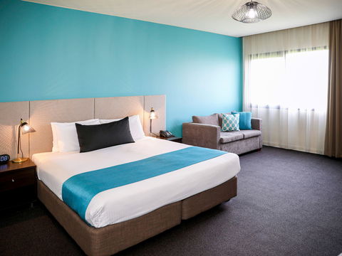 Mantra Melbourne Melton - Sydney 4u 0