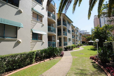 Aruba Beach Resort - Sydney 4u 0