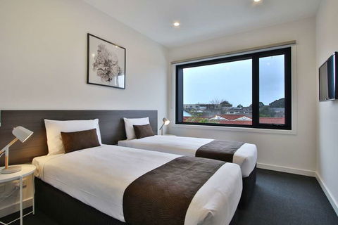 Quality Apartments Dandenong - Accommodation Sydney 2