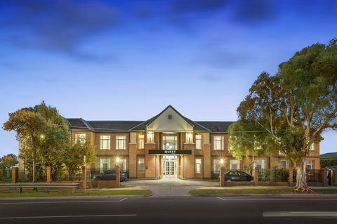 Quest Dandenong - Accommodation Sydney 1
