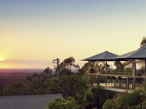 Mercure Clear Mountain Lodge - Sydney 4u 1