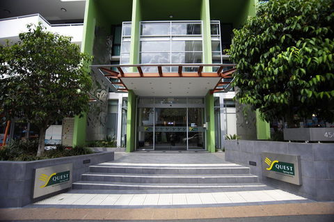 Quest Spring Hill - Accommodation Sydney 0