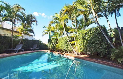 Airport Clayfield Motel - Sydney 4u 0