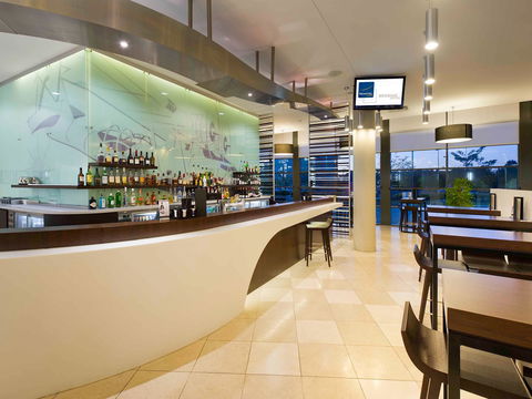 Novotel Brisbane Airport - Sydney 4u 2