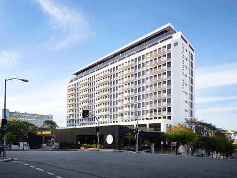 The Johnson - Art Series - Accommodation Sydney 1