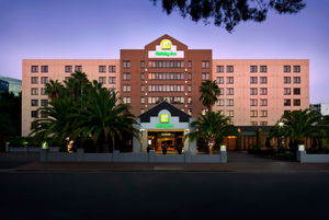 Holiday Inn Parramatta