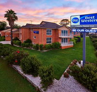 Best Western Casula Motor Inn - Sydney 4u