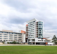 Mercure Sydney Liverpool - Sydney 4u