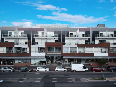 Apartments Ink - Sydney 4u 0