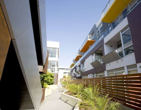 Apartments Ink - Sydney 4u 1