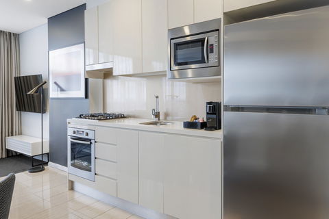 Meriton Suites Zetland - Sydney 4u 0
