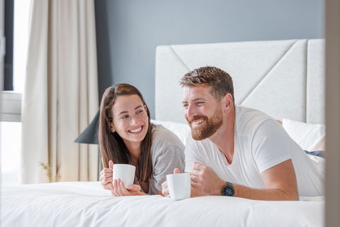 Meriton Suites Zetland - Sydney 4u 2