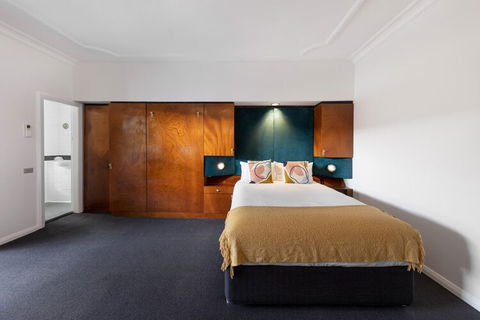 Regents Court - Accommodation Sydney 1